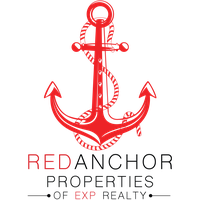 Pic Anchor Red Free Download PNG HQ