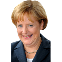 Merkel Angela HQ Image Free