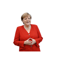 Merkel Angela Free Download PNG HD