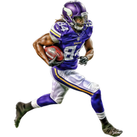 Player American Football Picture Free Clipart HD