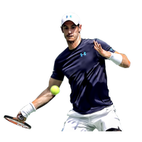 Andy Murray Free Download PNG HD