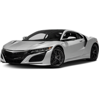 Nsx Acura PNG Image High Quality