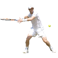 Andy Murray PNG Free Photo