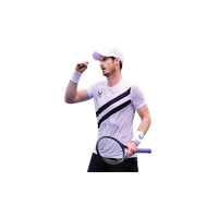 Photos Andy Murray PNG Image High Quality