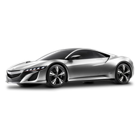 Nsx Acura Free PNG HQ