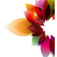 Abstract Flower Free HD Image