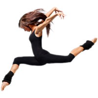 Dance Images Aerobics PNG Download Free