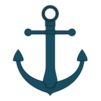 Anchor Nautical Free Clipart HD