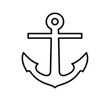 Anchor Nautical Download Free Image
