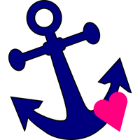 Anchor Nautical Free Download Image