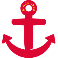 Anchor Red Free HD Image
