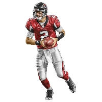 American Football Team Free Download PNG HQ