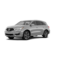 Suv Acura X PNG Image High Quality