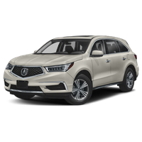 Suv Acura X Free Download PNG HQ