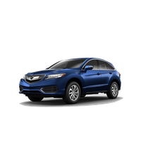 Suv Acura X Free Download PNG HD