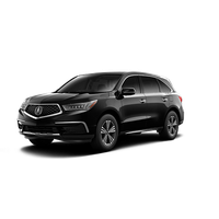 Suv Acura X PNG Free Photo