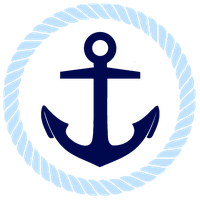 Anchor Nautical PNG Free Photo