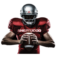 Player American Football HQ Image Free