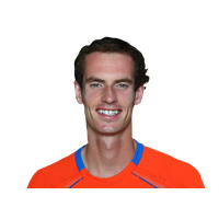 Andy Murray Free PNG HQ