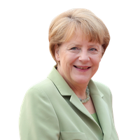 Merkel Angela Free Download PNG HQ