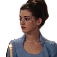 Anne Hathaway PNG File HD