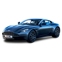 Aston Martin Free HD Image