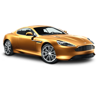 Aston Martin PNG Download Free