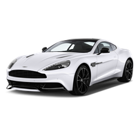 Aston Martin PNG Image High Quality