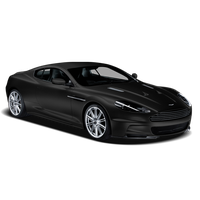 Aston Martin Free Transparent Image HD