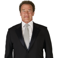 Schwarzenegger Arnold PNG Image High Quality