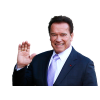 Picture Schwarzenegger Arnold Free Clipart HQ