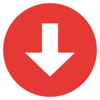 Down Arrow PNG Free Photo