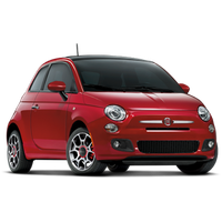Fiat Red Download Free Image