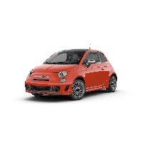 Fiat Red Download Free Image