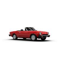 Fiat Red Free Download PNG HD