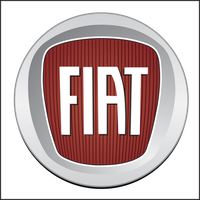 Fiat Red HQ Image Free