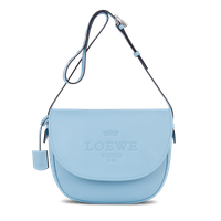 Blue Light Handbag Free Clipart HD