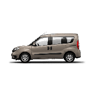Fiat Van Doblo Download Free Image