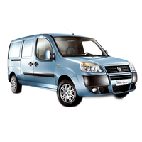 Fiat Cargo Van Doblo Download Free Image