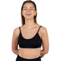 Smiling Woman Young Fit Free Transparent Image HD
