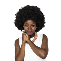 Hairstyle Woman Young Fit Free PNG HQ