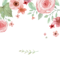 Vector Frame Flower Art Free Download Image