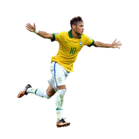 Player Running Football Download Free Image