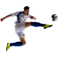 Player Soccer Football Download HQ