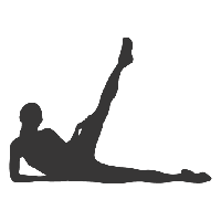 Vector Exercise Stretching HQ Image Free