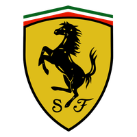 Logo Ferrari Download Free Image