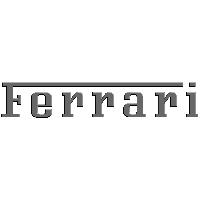 Logo Ferrari PNG File HD