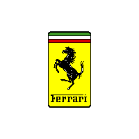 Logo Ferrari Download HD