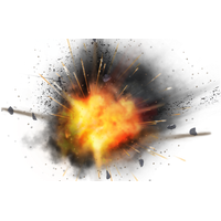 Photos Explosion Free Download Image