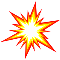 Picture Explosion Free Clipart HD